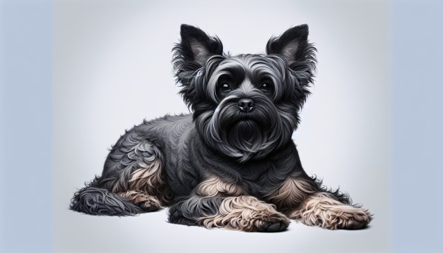 Affenpinscher