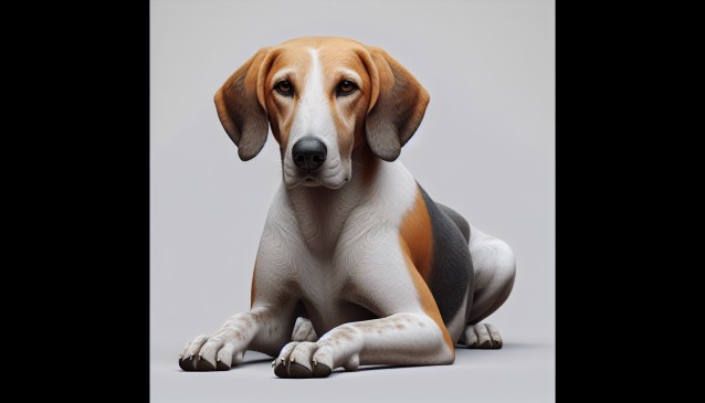 American Foxhound