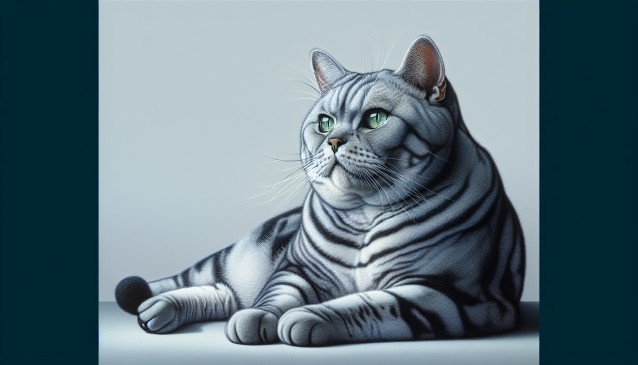 American Shorthair