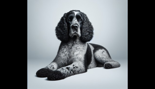 Amerikaanse Water Spaniel