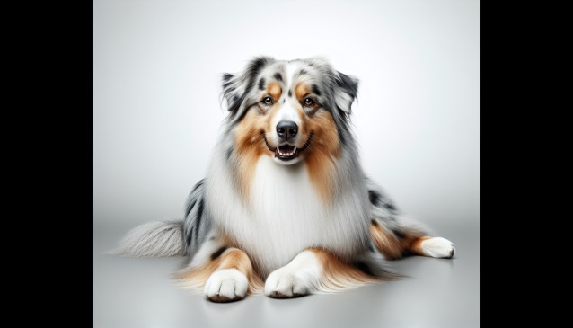 Australian Shepherd