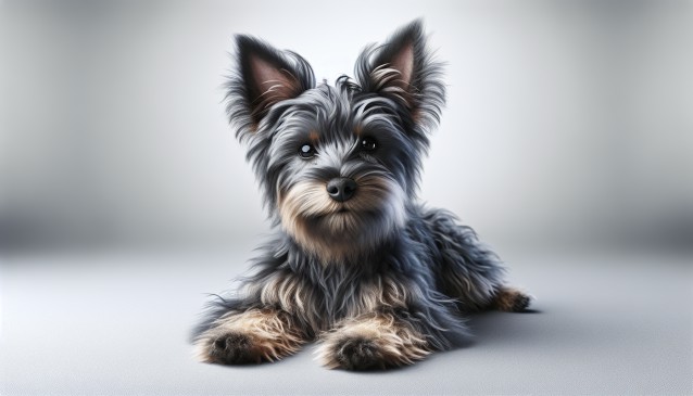 Australian Terrier