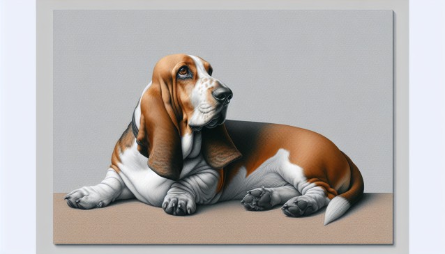 Basset Hound