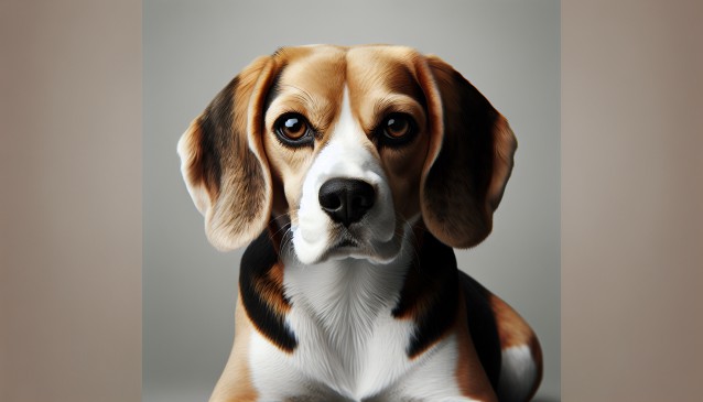 Beagle Harrier