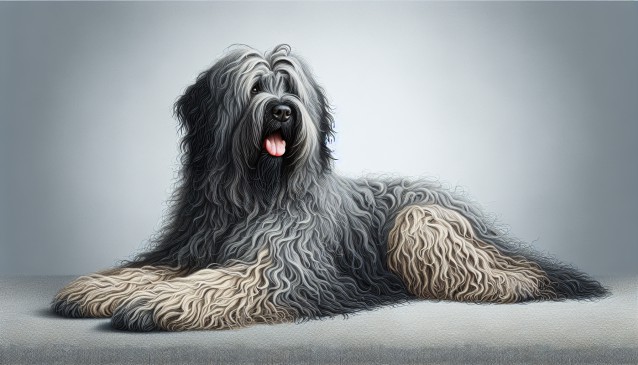 Bergamasco