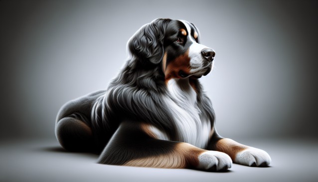 Berner Laufhund