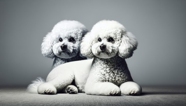 Bichon frisé