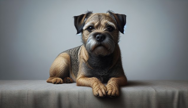 Border Terrier