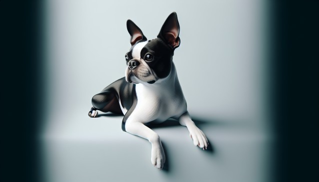 Boston Terrier