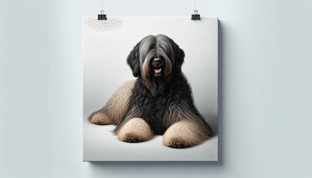 Briard