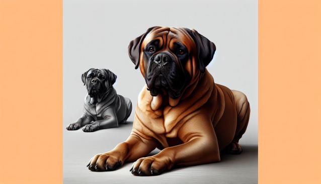 Bullmastiff