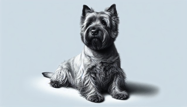 Cairn Terrier