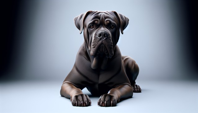 Cane Corso