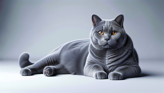 Chartreux