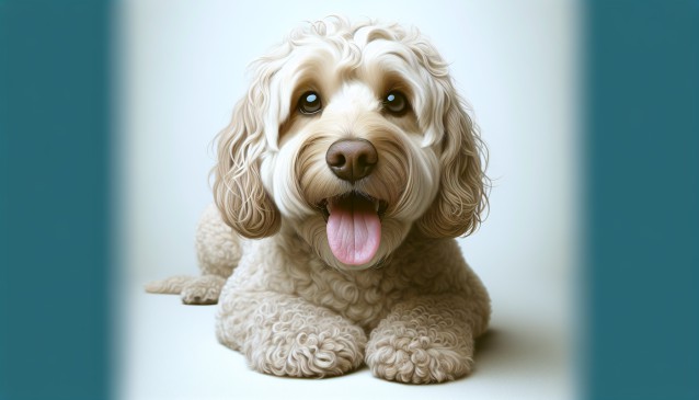 Cockapoo