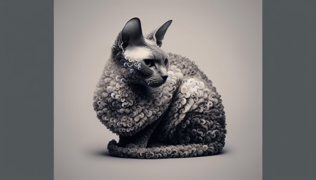 Cornish Rex