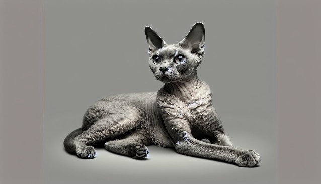 Devon Rex