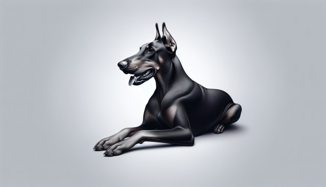 Dobermann