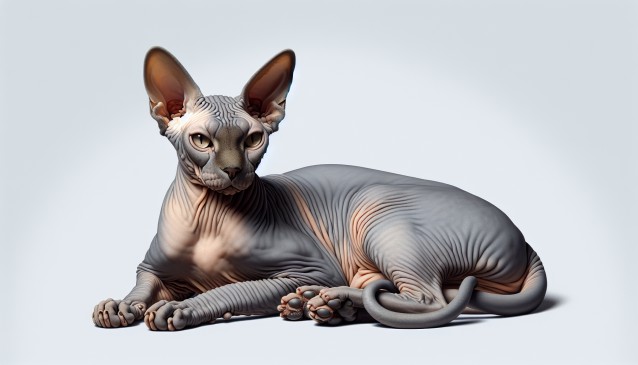 Don Sphynx