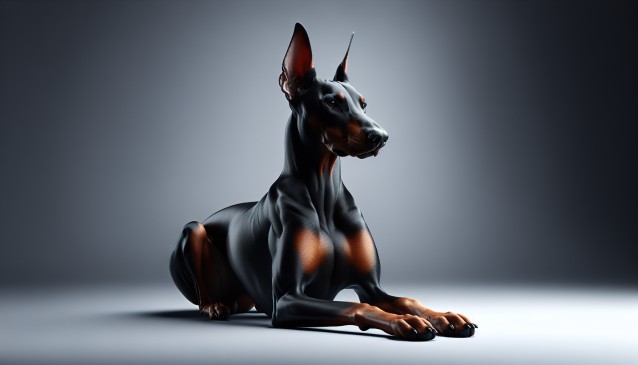 Duitse Pinscher