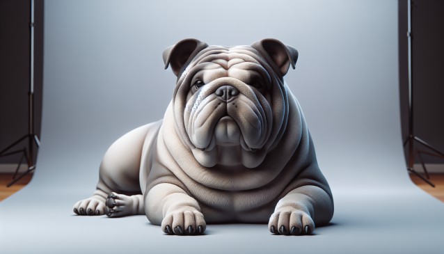 Engelse Bulldog