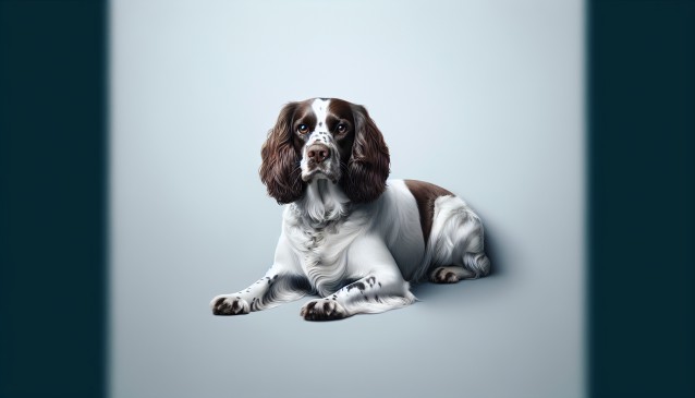 Engelse Springer Spaniel