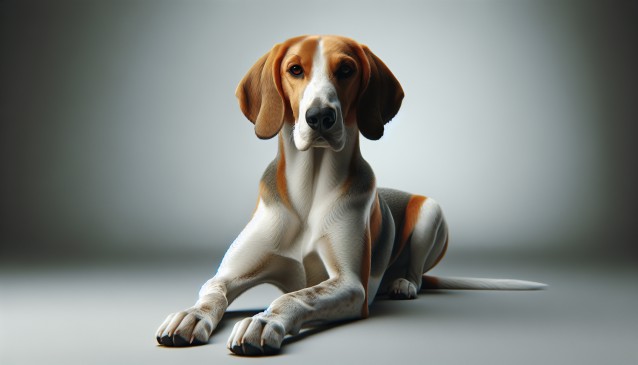 English Foxhound