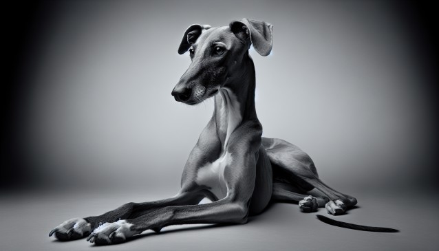 Galgo Español