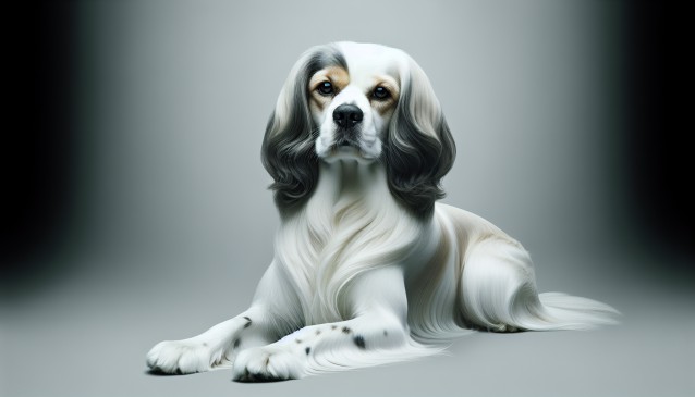 Japanse Spaniel