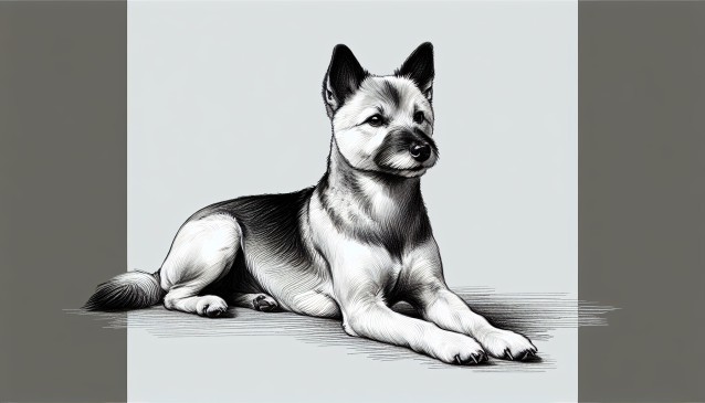 Japanse Terrier