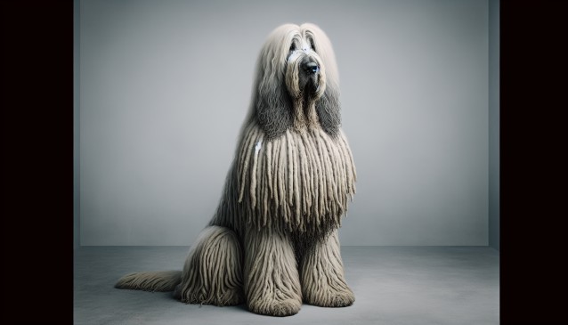 Komondor