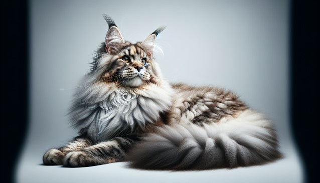 Maine Coon