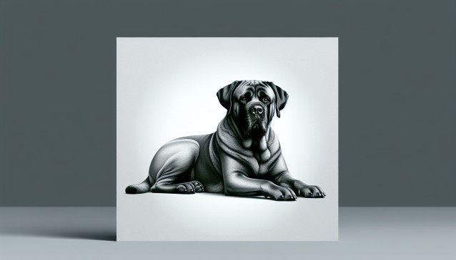 Mastiff