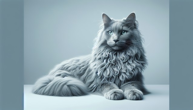 Nebelung