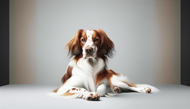 Nederlandse Kooikerhondje