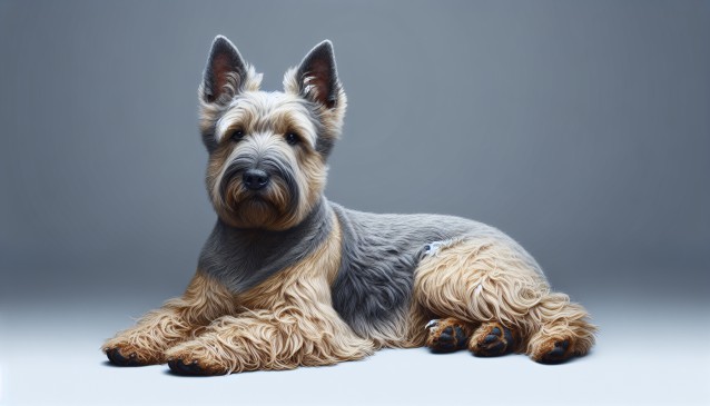 Norwich Terrier