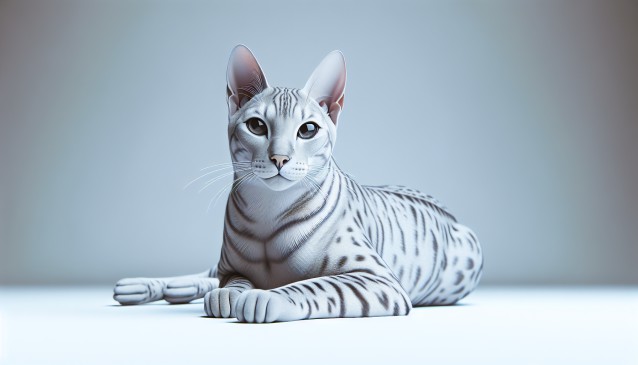 Ocicat