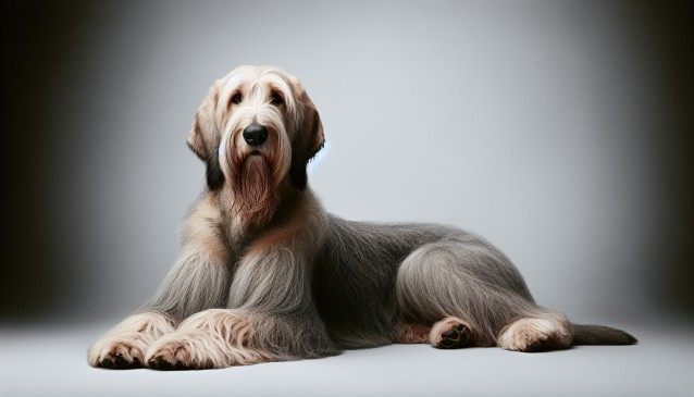 Otterhound