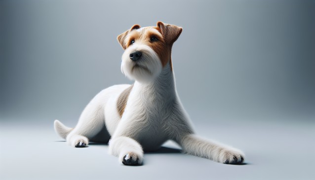 Parson Russell Terrier