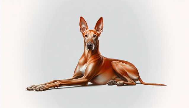 Podenco Canario