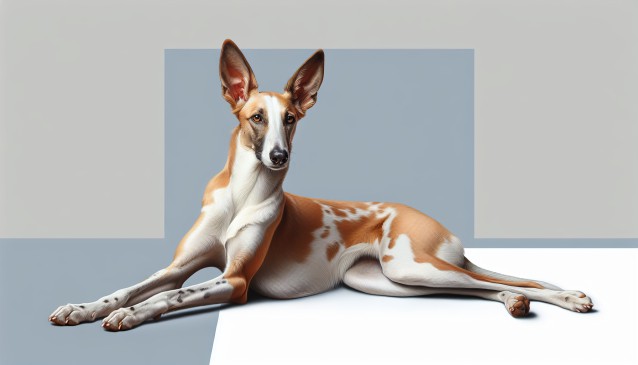 Podenco Ibicenco