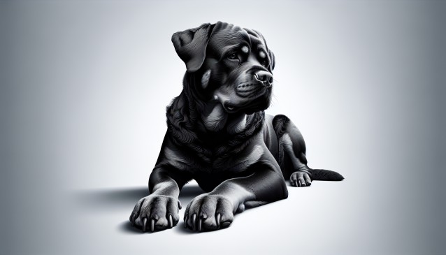 Rottweiler