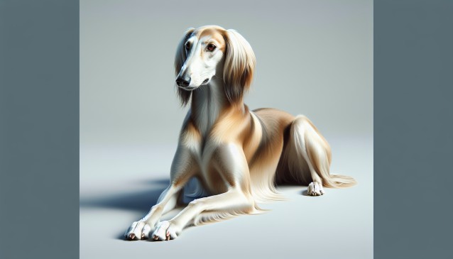 Saluki