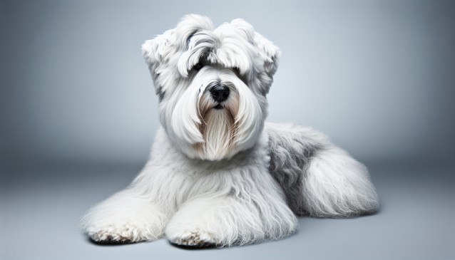 Sealyham Terrier