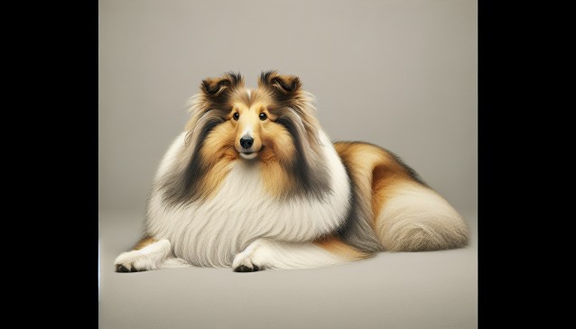 Shetland Sheepdog