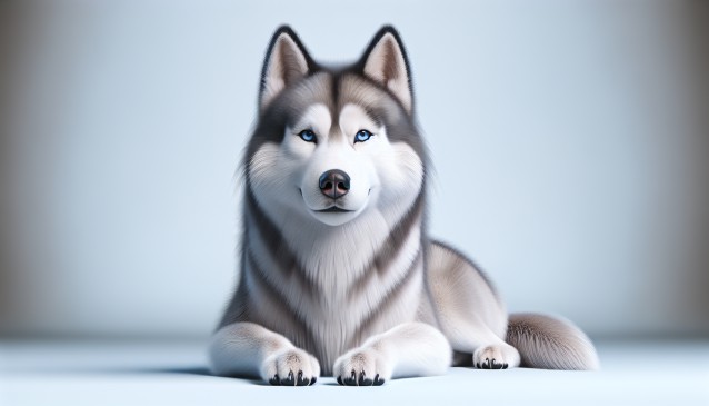 Siberian Husky