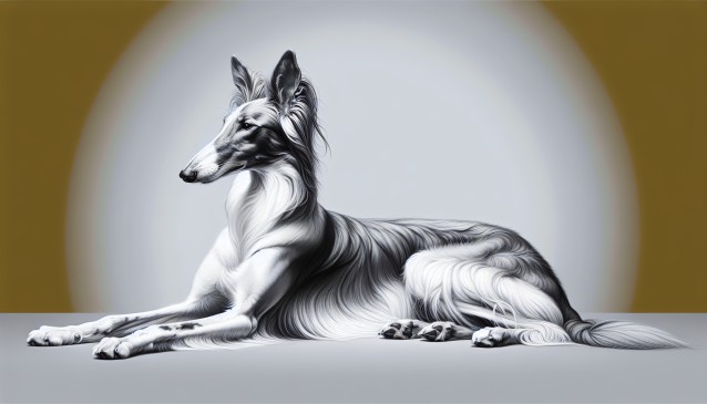 Silken Windhound