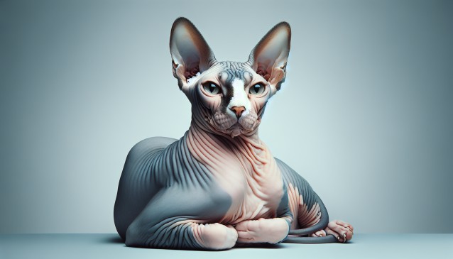 Sphynx