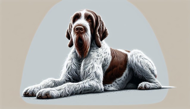 Spinone Italiano