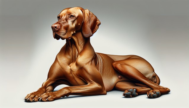 Vizsla